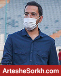 اشرف: داور در وقت‌کشی همراه هوادار بود